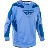 FLY RACING Kinetic SYM mez - Ultramarine/Sötétkék FLY RACING Sisakok és ruházat Kiegészítő ruhák