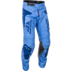 FLY RACING Kinetic SYM nadrág - Ultramarine/Sötétkék FLY RACING Sisakok és ruházat Kiegészítő ruha