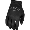 Fly RACING Lányok Könnyű Kesztűi