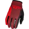 FLY RACING Lite kesztyű - fekete/piros FLY RACING Kategorizálatlan termékek