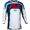  FLY RACING Lite Mez - Piros/Fehér/Sötétkék