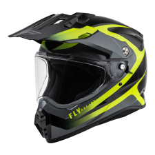 FLY RACING Trekker Pulse Sisak bukósisak