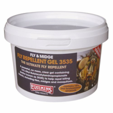  Fly Repellent Gel 3535 Extra Strength – Extra erős rovarriasztó gél 500 g haszonállat felszerelés