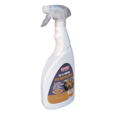 Fly Repellents spray – Rovarriasztó spray 500 ml haszonállat felszerelés