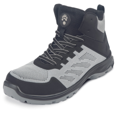  FLY S1PL FO SR bakancs szürke 50