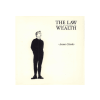 Flying Dolphin-Anne Clark Anne Clark - The Law Is An Anagram Of Wealth (Expanded Edition) (Vinyl LP (nagylemez))