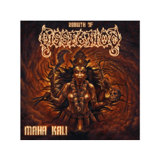 Flying Dolphin Dissection - Maha Kali (Vinyl SP (7" kislemez)) heavy metal