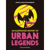 Flying Eye Books An Illustrated History of Urban Legends – Adam Allsuch Boardman (Pevná)