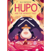 Flying Eye Books Ltd. Hupo and the Wonder Thief