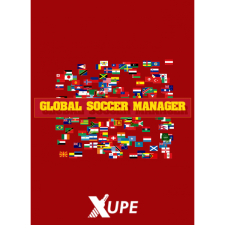 Flying Interactive Global Soccer Manager (PC - Steam elektronikus játék licensz) videójáték