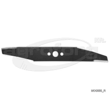 Flymo Fűnyíró kés Flymo E30, E300, XE30 300mm, 16.2mm, 3 furatos, utángyártott barkácsgép tartozék