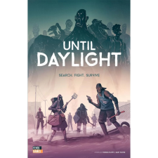 FLYOS GAMES Until Daylight társasjáték társasjáték