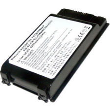  FM-63 Akkumulátor 4400 mAh fujitsu-siemens notebook akkumulátor