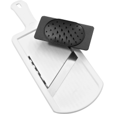  FM Állítható Zöldségszeletelő tartóval konyhai eszköz