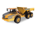 FM Electrics Volvo A40g kloubový dumper 1:26