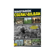 FMD KFT. Magyarok Csernobilban (Dvd) egyéb film
