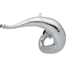 FMF Gnarly nikkel-bevonatú kipufogó GasGas EC 250 / 300 2012-2014 számára egyéb motorkerékpár alkatrész