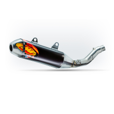 FMF Hangtompító FMF Powercore 4 alumínium WRF 450 2020 egyéb motorkerékpár alkatrész