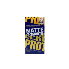 - FMF IPHONE 16 PRO MAX 6.9 MATT ÜVEGFÓLIA FEKETE mobiltelefon kellék