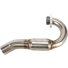 FMF Kipufogó leömlőcső FMF Powerbomb rozsdamentes acél KXF 250 2012-2016 egyéb motorkerékpár alkatrész