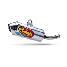 FMF Kipufogódob FMF Powercore 2 Shorty YZ 85 egyéb motorkerékpár alkatrész