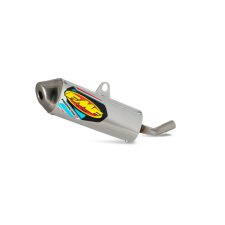 FMF Kipufogódob FMF Powercore 2 YZ 250 1993-1995 egyéb motorkerékpár alkatrész