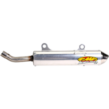 FMF Kipufogódob FMF Turbinecore 2 CR / WR 125 2003-2006 egyéb motorkerékpár alkatrész