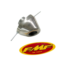 FMF Kipufogódobvég Turbinecore 2 31,8 mm egyéb motorkerékpár alkatrész