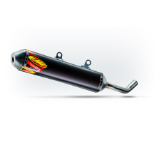 FMF Powercore 2.1 alumínium hangtompító YZ 125 2005-2021 egyéb motorkerékpár alkatrész