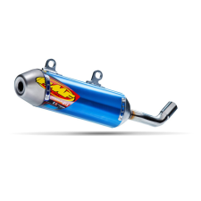FMF Powercore 2.1 titán kipufogódob YZ 250 2002-től egyéb motorkerékpár alkatrész