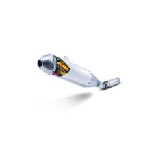 FMF Powercore 4 alumínium kipufogódob CRF 250 2004-2005 egyéb motorkerékpár alkatrész