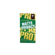 - FMF PRIVACY IPHONE 12 PRO MAX 6.7 MATT ÜVEGFÓLIA FEKETE mobiltelefon kellék