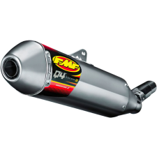 FMF Q4 alumínium kipufogódob Beta RR 400 - 520 egyéb motorkerékpár alkatrész