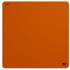 Fnatic Fnatic DASH2 MAX XL Gaming egérpad narancssárga (MP0007-002) MP0007-002 egérpad