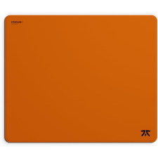 Fnatic Fnatic FOCUS3 MAX L Gaming egérpad narancssárga (MP0008-001) MP0008-001 egérpad