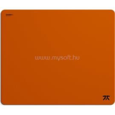 FNATIC Gear Dash2 MAX L gaming egérpad sunset orange (MP0007-001) egérpad