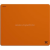 FNATIC Gear Focus3 MAX L gaming egérpad sunrise orange (MP0008-001)