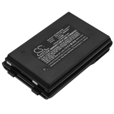 FNB-V126Li Walkie-talkie akkumulátor 2600 mAh walkie-talkie akkumulátor