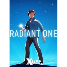 Fntastic Radiant One (PC - Steam Digitális termékkulcs) videójáték
