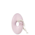 FOAMIE Cherry Kiss With Blossom And Rice Milk Szilárd Tusfürdő 80 g