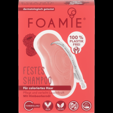 FOAMIE Kockás sampon festett hajra FOAMIE (4063528003287) sampon