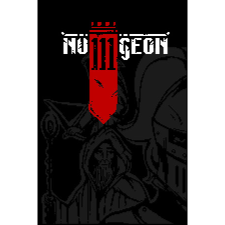 FobTi interactive Numgeon (PC - Steam elektronikus játék licensz) videójáték