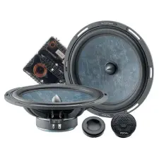  FOCAL CAR 2-utas hangszóró készlet 8" / 20 cm 200SF elektromos alkatrész
