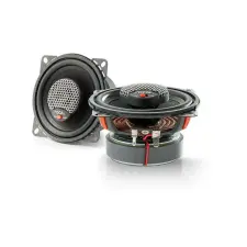  FOCAL ICU 100 Koaxiális Autóhangszóró - 4" (10cm) elektromos alkatrész