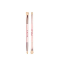Focallure Szemhéjfesték ecset, Focallure, Pink Flash, 02 smink kiegészítő