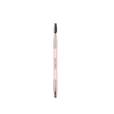 Focallure Szemöldökkefe, Focallure, Pink Flash, Dupla kefe, 02 smink kiegészítő