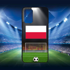  Foci EB - Hajrá Lengyelország - Xiaomi tok tok és táska