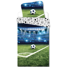 Focid Focis Stadium ágyneműhuzat 140×200cm, 70x90cm lakástextília