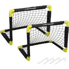  Focikapu Dunlop 50x44x44 cm 2 db futball felszerelés
