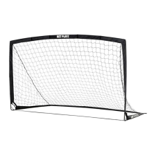 Focikapu Quick Set Up 200x100 cm futball felszerelés